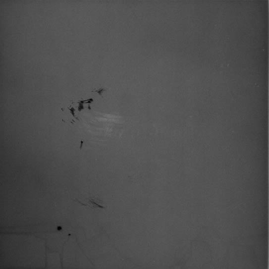 アポロ17号のときの失敗写真